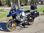 Klikněte pro detailní foto č. 1 - BMW R 1250 GS Adventure