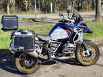 Klikněte pro detailní foto č. 2 - BMW R 1250 GS Adventure