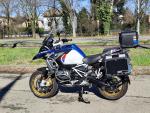 Klikněte pro detailní foto č. 4 - BMW R 1250 GS Adventure