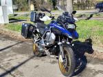 Klikněte pro detailní foto č. 6 - BMW R 1250 GS Adventure