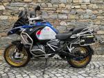 Detail nabídky - BMW R 1250 GS Adventure RALLYE TE