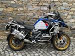 Klikněte pro detailní foto č. 2 - BMW R 1250 GS Adventure RALLYE TE