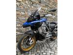 Klikněte pro detailní foto č. 3 - BMW R 1250 GS Adventure RALLYE TE