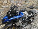 Klikněte pro detailní foto č. 4 - BMW R 1250 GS Adventure RALLYE TE