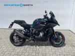 Klikněte pro detailní foto č. 2 - BMW BMW Motorrad M 1000 XR  / 148kW