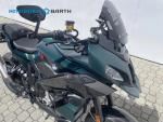 Klikněte pro detailní foto č. 4 - BMW BMW Motorrad M 1000 XR  / 148kW