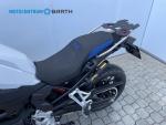 Klikněte pro detailní foto č. 10 - BMW BMW Motorrad F 800 GS  / 64kW