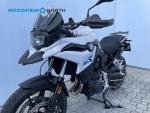 Klikněte pro detailní foto č. 11 - BMW BMW Motorrad F 800 GS  / 64kW