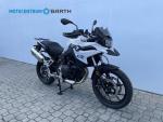 Klikněte pro detailní foto č. 1 - BMW BMW Motorrad F 800 GS  / 64kW