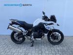 Klikněte pro detailní foto č. 2 - BMW BMW Motorrad F 800 GS  / 64kW