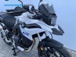 Klikněte pro detailní foto č. 4 - BMW BMW Motorrad F 800 GS  / 64kW