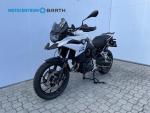 Klikněte pro detailní foto č. 7 - BMW BMW Motorrad F 800 GS  / 64kW