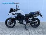 Klikněte pro detailní foto č. 8 - BMW BMW Motorrad F 800 GS  / 64kW