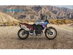 Klikněte pro detailní foto č. 1 - BMW BMW Motorrad F 900 GS  / 77kW