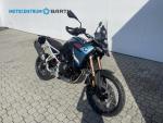 Detail nabídky - BMW BMW Motorrad F 900 GS  / 77kW