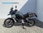 Klikněte pro detailní foto č. 10 - BMW BMW Motorrad F 900 GS ADVENTURE  / 77kW