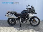 Klikněte pro detailní foto č. 2 - BMW BMW Motorrad F 900 GS ADVENTURE  / 77kW