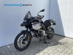 Klikněte pro detailní foto č. 6 - BMW BMW Motorrad F 900 GS ADVENTURE  / 77kW