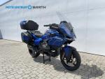 Detail nabídky - BMW BMW Motorrad R 1300 RT  / 107kW