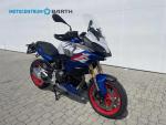 Detail nabídky - BMW BMW Motorrad F 900 XR  / 77kW