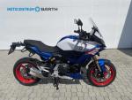 Klikněte pro detailní foto č. 2 - BMW BMW Motorrad F 900 XR  / 77kW