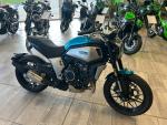 Klikněte pro detailní foto č. 1 - CFMOTO 700 CL-X Heritage