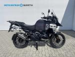 Klikněte pro detailní foto č. 2 - BMW BMW Motorrad R 1300 GS ADVENTURE  / 107kW