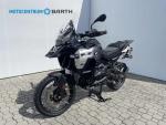 Klikněte pro detailní foto č. 7 - BMW BMW Motorrad R 1300 GS ADVENTURE  / 107kW