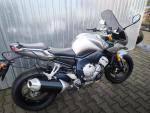 Klikněte pro detailní foto č. 9 - Yamaha FZ 1 S Fazer