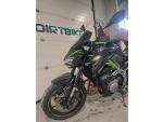 Klikněte pro detailní foto č. 11 - Kawasaki Z 900