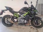 Klikněte pro detailní foto č. 1 - Kawasaki Z 900