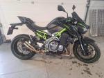 Klikněte pro detailní foto č. 2 - Kawasaki Z 900