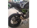 Klikněte pro detailní foto č. 9 - Kawasaki Z 900