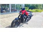 Klikněte pro detailní foto č. 3 - Moto Morini Calibro Custom 700