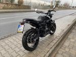 Klikněte pro detailní foto č. 12 - Zontes 125 GK Scrambler