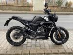 Klikněte pro detailní foto č. 9 - Zontes 125 GK Scrambler
