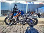 Klikněte pro detailní foto č. 1 - Zontes 125 Hyper Trail