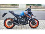 Klikněte pro detailní foto č. 11 - Zontes 125 Hyper Trail X