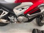 Klikněte pro detailní foto č. 11 - Honda VFR 800 X Crossrunner po velkem servisu