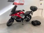 Klikněte pro detailní foto č. 2 - Honda VFR 800 X Crossrunner po velkem servisu