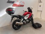 Klikněte pro detailní foto č. 8 - Honda VFR 800 X Crossrunner po velkem servisu