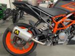 Klikněte pro detailní foto č. 5 - KTM 125 Duke - TOP STAV / 11 KW pro A1/ 2024