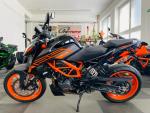 Klikněte pro detailní foto č. 7 - KTM 125 Duke - TOP STAV / 11 KW pro A1/ 2024