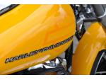 Klikněte pro detailní foto č. 4 - Harley-Davidson FXBR Softail Breakout - motor 117 cui, jízdní režimy, tempomat