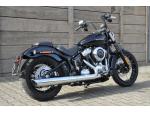 Klikněte pro detailní foto č. 3 - Harley-Davidson FXBB Street Bob 2025 - motor 117 cui, jízdní režimy, tempomat