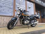 Klikněte pro detailní foto č. 13 - Kawasaki Zephyr 1100 TOP STAV