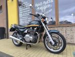 Klikněte pro detailní foto č. 2 - Kawasaki Zephyr 1100 TOP STAV
