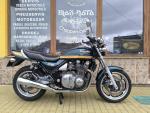 Klikněte pro detailní foto č. 4 - Kawasaki Zephyr 1100 TOP STAV