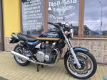 Klikněte pro detailní foto č. 5 - Kawasaki Zephyr 1100 TOP STAV