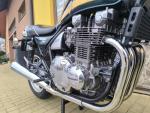 Klikněte pro detailní foto č. 6 - Kawasaki Zephyr 1100 TOP STAV
